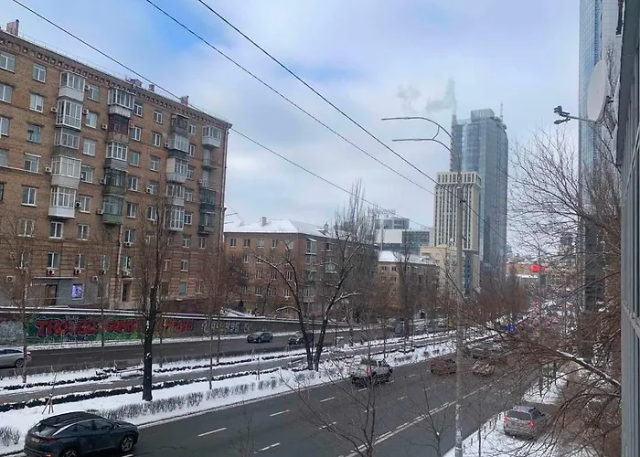 Arena Summit Apart Hotel