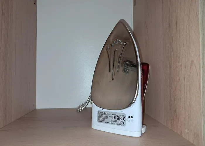 Arena Summit Apart Hotel